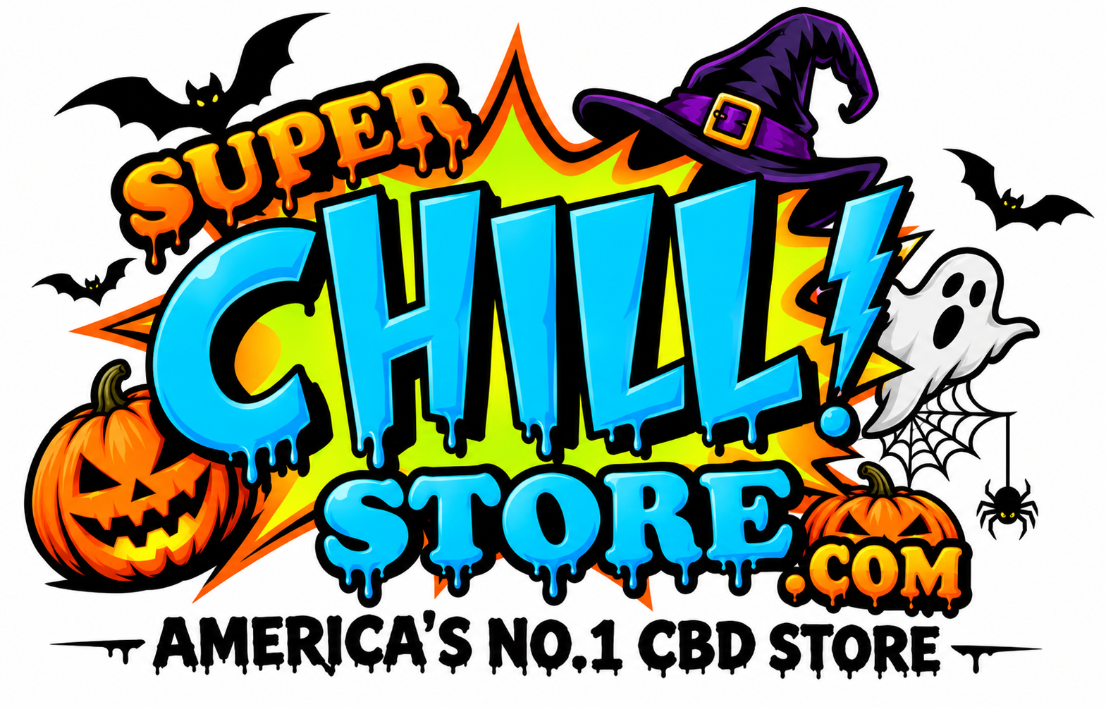 Super Chill Store
