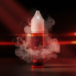 9 Lives Daredevil CBD Vape Juice - 15 ML - CBD Infused Topical - Made in USA