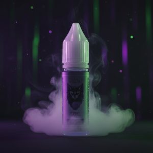 9 Lives Joker CBD Vape Juice - 15 ML CBD Infused Topical