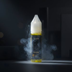 9 Lives Shadow CBD Vape Juice - 15 ML - CBD Infused Topical - Made in USA