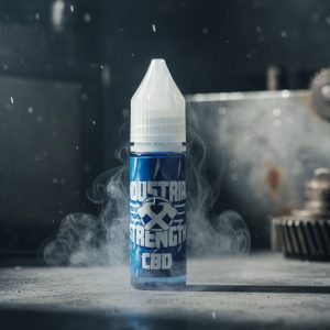 Industrial Strength CBD Juice - 15 ML - CBD Infused Topical - Made in USA