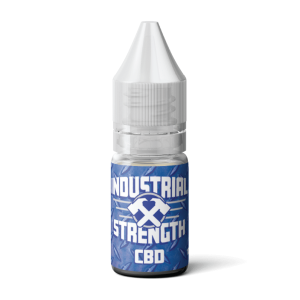 Industrial Strength CBD Juice - 10 ML - CBD Infused Topical - Made in USA