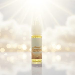 Stairway To Heaven CBD Juice - 15 ML CBD Infused Topical