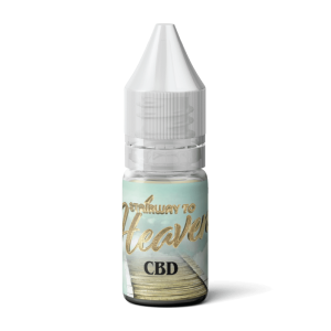 Stairway To Heaven CBD Juice - 10 ML - CBD Infused Topical - Made in USA