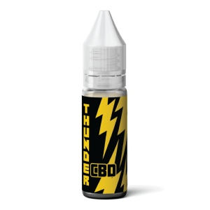 Thunder Vape Juice - 15 ML - CBD Infused Topical - Made in USA