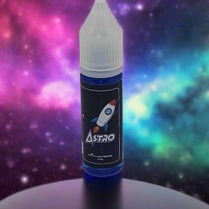 Astro CBD Vape Juice - 15 ML - CBD Infused Topical - Made in USA