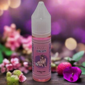 Fantasy Dream CBD Vape Juice - 15 ML - CBD Infused Topical - Made in USA